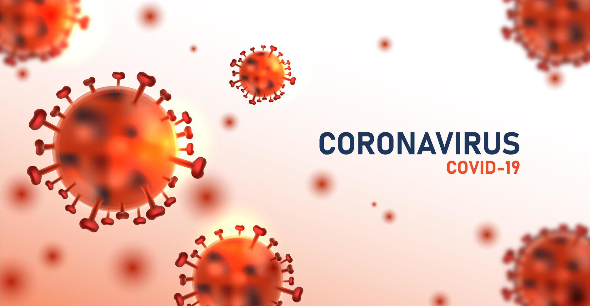 Coronavirus COVID-19